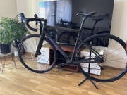 Specialized Tarmac Disc Sport SL6