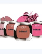 Loreal Paris Le Blush róż do policzków 160 Peche 5 g