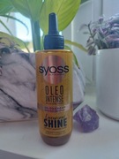 Syoss Oleo Intense kuracja do 