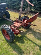 Kosiarka konna do Traktora i Atv