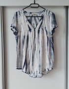 Zestaw bluzek damskich - 15 sztuk - rozm. M