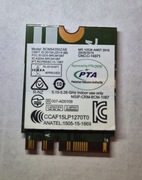 Karta WiFi BCM94350ZAE m.2