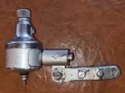 Dynamo rowerowe Hipolit Cegielski – Poznań