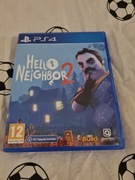 Hello Neighbor 2 PS4