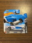 Hot wheels autko do kolekcji nowe w pudełku 