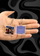 Brelok CD z NFC - Michael Jackson "Michael"