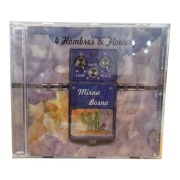 4 Hombres & Flowery – Mirna Bosna [CD] | Blues, Rock, Funk