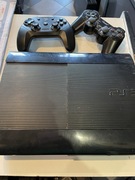 Konsola Sony Play Station3 CECH-4204C