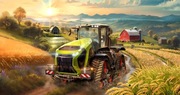 Farming Simulator 25 Online