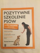 Pozytywne szkolenie psów.