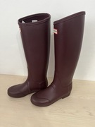 Kalosze/oficerki hunter rozmiar 35/36