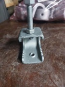 Zacisk Uchwyt ZC BAKS 752300