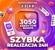 BADOO # PREMIUM # KREDYTY 3050 # POKAŻ sie innym ! Szybka realizacja 24h
