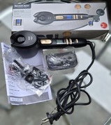 Lokówka automatyczna Silvercrest Quick SHC 240 B2 