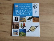 Ilustrowana encyklopedia dla całej rodziny tom X