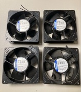 Wentylator do szafy Embpapst 4856 ZWU