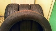 Opony Continental PremiumContact 6 235/50R19 nowe 2025 gwarancja 6 lat