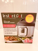 Garnek Szybkowar Multicooker Instant Pot Duo 8 plus 7w1 8l