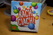 Gra Rach Ciach rodzinna