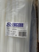 Opaska zaciskowa"trytytka" TK40/8  ERGOM   100 szt
