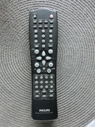 Pilot Philips Home Cinema Control