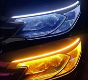 pasek DRL , LED , 12v , 60cm , 2szt.