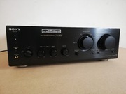 WZMACNIACZ STEREO SONY TA-FB720R QS
