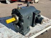 JUROP VL2 pompa do cieczy, osadów, gnojowicy i innych produktów