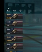 Sprzedam konto Wot Blizt!