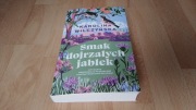 Smak dojrzałych jabłek, Karolina Wilczyńska, nowa