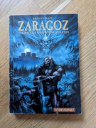 Warhammer The Old World: Zaragoz - Brian Craig