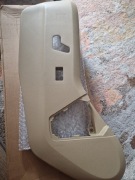 Osłona fotela Chrysler town&country 5