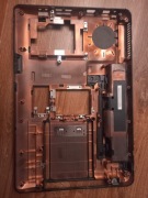 Acer Aspire 5732Z - obudowa dolna, kadłubek 