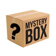Mystery Box Z KeyRambitami