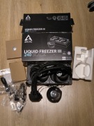Arctic Liquid Freezer III 240 - Chłodzenie CPU AiO