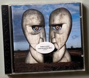 Pink Floyd - The Division