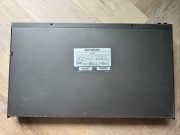 Switch PoE+ Netgear GS728TP | 24x Gigabit PoE 190W + 4x SFP | Smart Managed