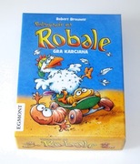 Polowanie na Robale