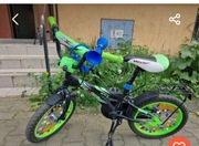 Rowerek bmx 16cali