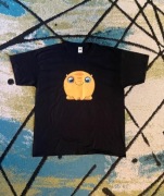 t-shirt custom hatch kulka y2k