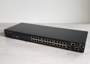 switch - przełącznik ES3528M firmy EDGE CORE