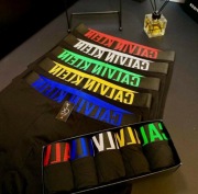 zestaw męskich bokserek 5 sztuk