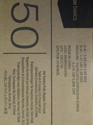 Maty chłonne treningowe dla psa 50 sztuk Amazon Basic nowe 