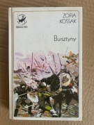 B Bursztyny Zofia Kossak