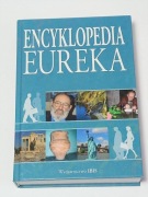 Encyklopedia Eureka- praca zbiorowa