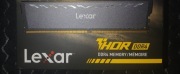 Pamięć ram ddr4 lexar 1x16gb z zestawu 32gb  3200
