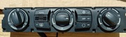 PANEL NAWIEWU KLIMATYZACJI 912239601 BMW E60 E61