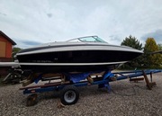 Łódka Łódź motorowa Regal 24 Fasdeck