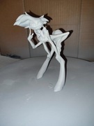 Angel Dust Hazbin hotel druk 3d figurka ozdoba dekoracja anime manga komiks