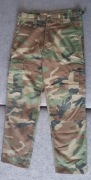 Spodnie moro Mil-Tec rozmiar L